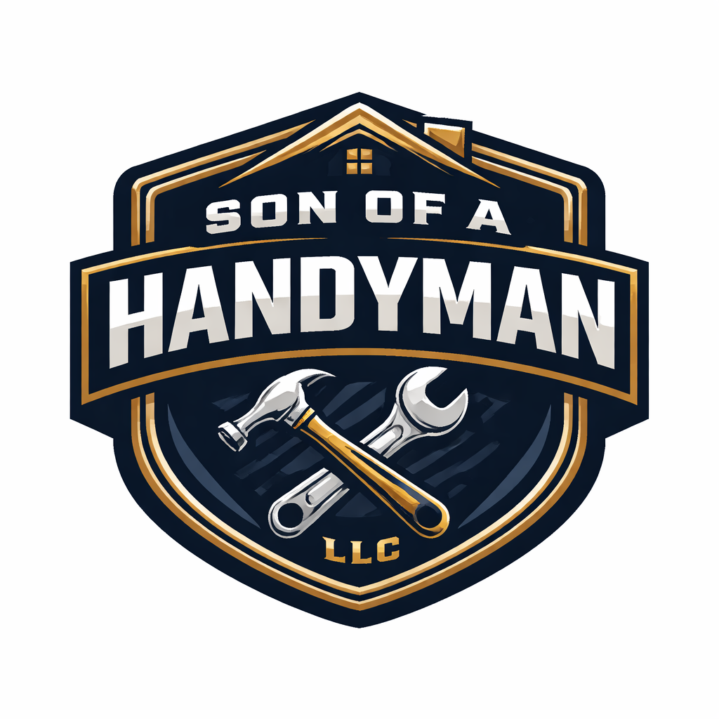 Son of a Handyman